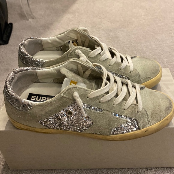 Golden goose sneakers - Picture 1 of 8